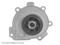 Blue Print ADW199101 Water pump — Photo #4 Blue Print ADW199101 Water pump — Photo #4