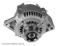 Blue Print ADZ911502 Alternator assy — Photo #1 Blue Print ADZ911502 Alternator assy — Photo #1