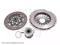 Blue Print ADZ93060 Kit clutch repair — Photo #2 Blue Print ADZ93060 Kit clutch repair — Photo #2