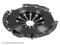 Blue Print ADZ93204N Disc assy clutch friction — Photo #2