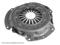 Blue Print ADZ93206N Disc assy clutch friction — Фото №1