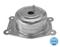 Meyle 614 030 0044 Insulator engine mounting — Photo #2 Meyle 614 030 0044 Insulator engine mounting — Photo #2