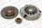 Exedy (Daikin) HCK2020 Kit clutch repair — Photo #2 Exedy (Daikin) HCK2020 Kit clutch repair — Photo #2