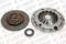 Exedy (Daikin) ISK2067 Kit clutch repair — Photo #2 Exedy (Daikin) ISK2067 Kit clutch repair — Photo #2