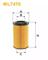 Wix Filters WL7470 Oil filter — Photo #1