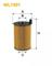 Wix Filters WL7501 Фільтр масляний — Фото №1