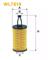 Wix Filters WL7518 Oil filter — Фото №1 Wix Filters WL7518 Oil filter — Фото №1