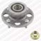 SNR R174.41 Wheel hub assy — Photo #3 SNR R174.41 Wheel hub assy — Photo #3