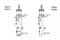 AL-KO 304564 Shock absorber assy — Фото №2