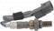 Bosch F 00E 262 881 Oxygen sensor — Photo #4