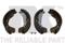 NK 2736540 Brake pads — Photo #2