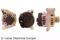 Lucas Electrical LRA03659 Alternator assy — Фото №1 Lucas Electrical LRA03659 Alternator assy — Фото №1
