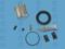 ERT 401337 Repair kit disc brake — Photo #2 ERT 401337 Repair kit disc brake — Photo #2