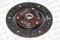 Exedy (Daikin) MZD023U Disc assy clutch — Photo #1 Exedy (Daikin) MZD023U Disc assy clutch — Photo #1