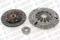 Exedy (Daikin) SZK2049 Kit clutch repair — Photo #1 Exedy (Daikin) SZK2049 Kit clutch repair — Photo #1