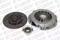 Exedy (Daikin) TYK2119 Kit clutch repair — Photo #1 Exedy (Daikin) TYK2119 Kit clutch repair — Photo #1