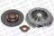 Exedy (Daikin) TYK2151 Kit clutch repair — Photo #1 Exedy (Daikin) TYK2151 Kit clutch repair — Photo #1