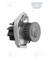 Optibelt KT 1253 W1 Kit water pump repai — Photo #3 Optibelt KT 1253 W1 Kit water pump repai — Photo #3