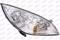 Prasco MB3244903 Headlamp — Photo #2