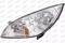 Prasco MB3244904 Headlamp — Photo #2