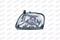 Prasco MB8154604 Headlamp — Photo #2