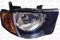 Prasco MB8214803 Headlamp — Photo #2 Prasco MB8214803 Headlamp — Photo #2