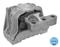 Meyle 100 199 0122 Insulator engine mounting — Photo #1