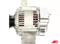 AS-PL A6098 Alternator assy — Photo #1