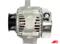 AS-PL A6100 Alternator assy — Photo #1