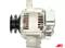 AS-PL A6104 Alternator assy — Photo #1