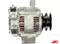 AS-PL A6104 Alternator assy — Photo #2