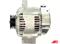 AS-PL A6105 Alternator assy — Photo #1 AS-PL A6105 Alternator assy — Photo #1