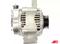 AS-PL A6105 Alternator assy — Photo #2 AS-PL A6105 Alternator assy — Photo #2