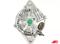 AS-PL A6112 Alternator assy — Photo #4