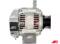 AS-PL A6116 Alternator assy — Photo #2