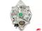 AS-PL A6116 Alternator assy — Photo #4
