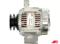 AS-PL A6117 Alternator assy — Photo #1