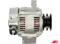 AS-PL A6117 Alternator assy — Photo #2