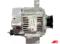AS-PL A6119 Alternator assy — Photo #2 AS-PL A6119 Alternator assy — Photo #2
