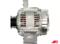 AS-PL A6120 Alternator assy — Photo #1 AS-PL A6120 Alternator assy — Photo #1