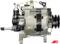 AS-PL A6139 Alternator assy — Photo #2 AS-PL A6139 Alternator assy — Photo #2