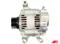 AS-PL A6141 Alternator assy — Photo #1