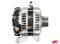 AS-PL A6176 Alternator assy — Photo #2 AS-PL A6176 Alternator assy — Photo #2