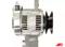 AS-PL A6211 Alternator assy — Photo #2 AS-PL A6211 Alternator assy — Photo #2