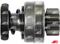 AS-PL SD0101(BOSCH) Бендикс стартера — Photo #1