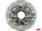 AS-PL SD0101(BOSCH) Бендикс стартера — Photo #2