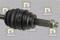 Da Silva 94042T Drive shaft assy — Photo #2 Da Silva 94042T Drive shaft assy — Photo #2
