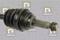 Da Silva 95017T Drive shaft assy — Photo #2 Da Silva 95017T Drive shaft assy — Photo #2