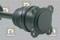 Da Silva 95041T Drive shaft assy — Photo #2