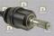 Da Silva JC95126 Drive shaft assy — Photo #2